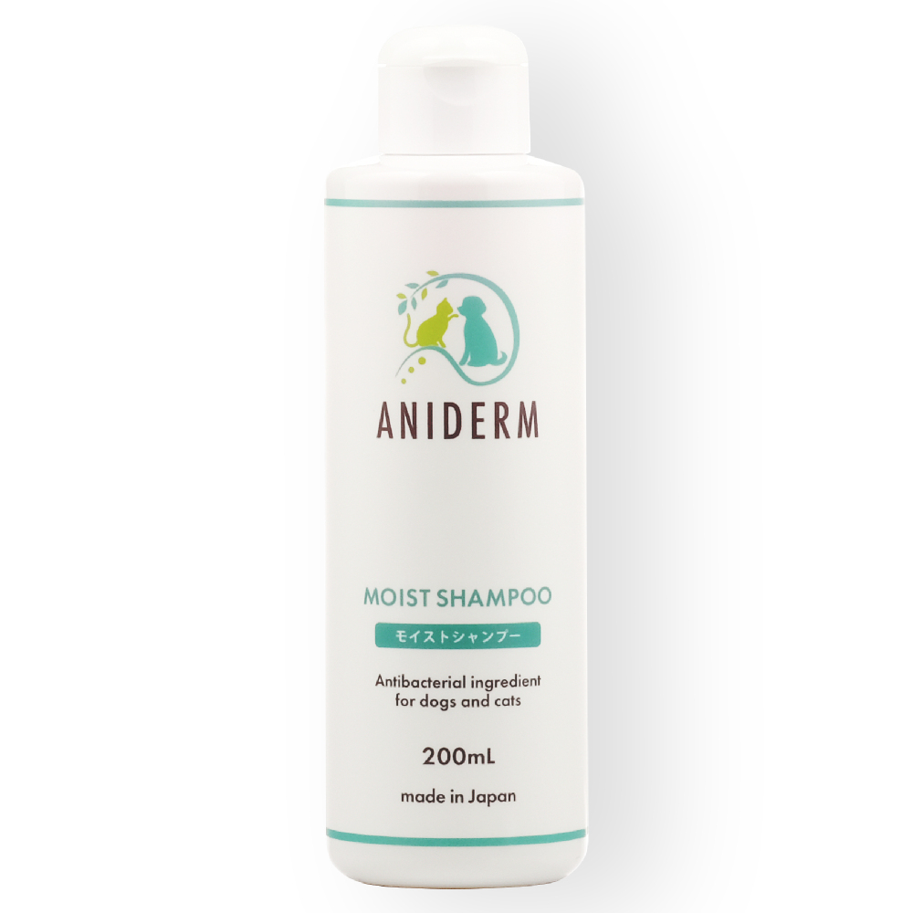 ANIDERM モイストシャンプー