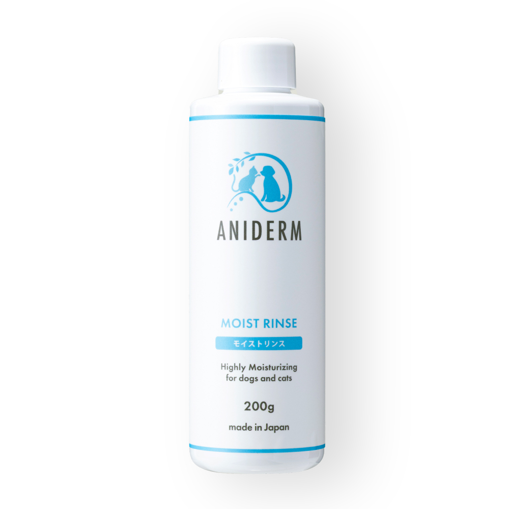 ANIDERM モイストリンス